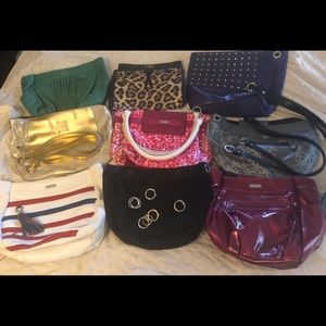 Miche Demi Bundle-from smoke-free, pet-free home